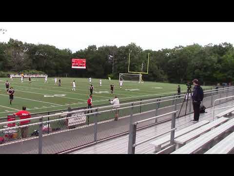 Marblehead vs Swampscott 2018-09-21 1 of 6