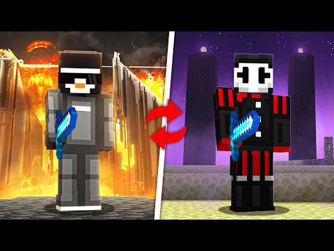 Death Swap But Way Better...