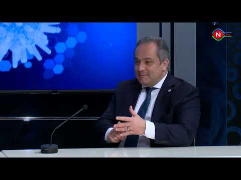 Öncə sağlıq - 06.04.2022