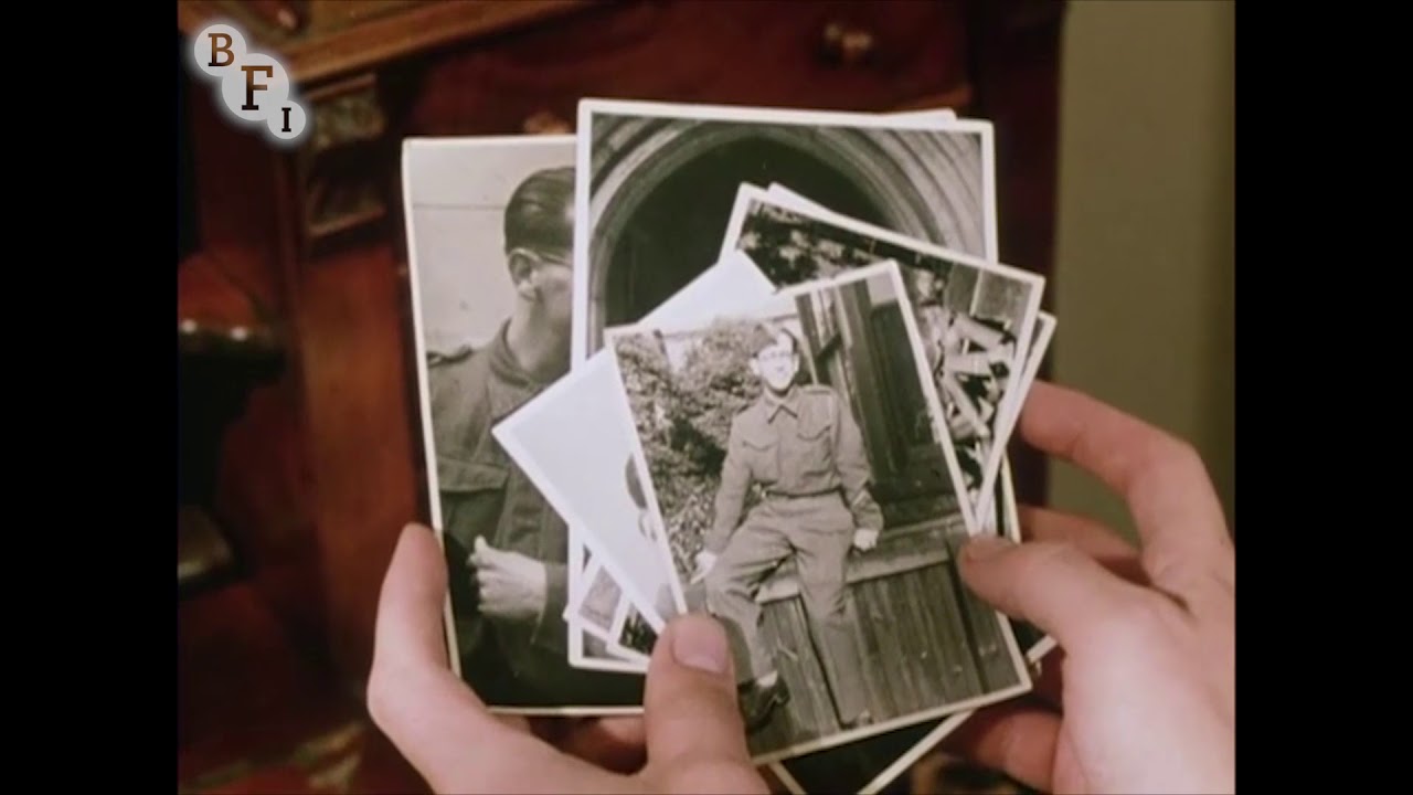 At the Fountainhead (Of German Strength) (1980) - extract | BFI National Archive