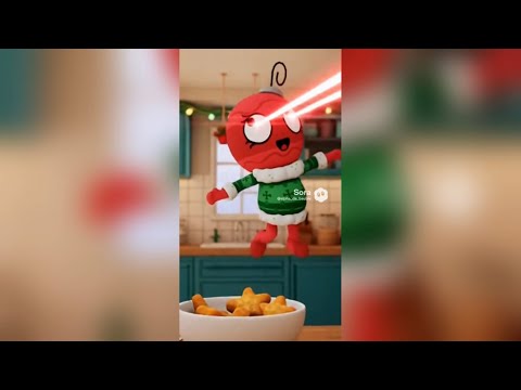 Part 3 of Sora AI videos I made (THE LAST ONE I CAN'T STOP LAUGHING AT 😭)