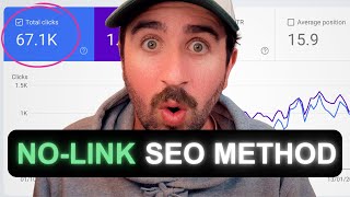 How I Rank #1 on Google without Backlinks in 2025