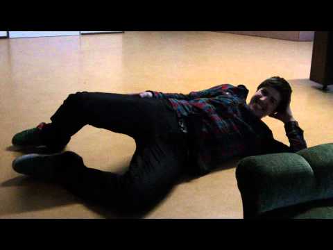 Jugendhaus Breakdance