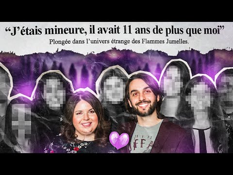 This Facebook cult helps you find love AND MUCH MORE... Twin Flames Universe