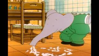 Babar - Peer Pressure - Preview - French - Oznoz