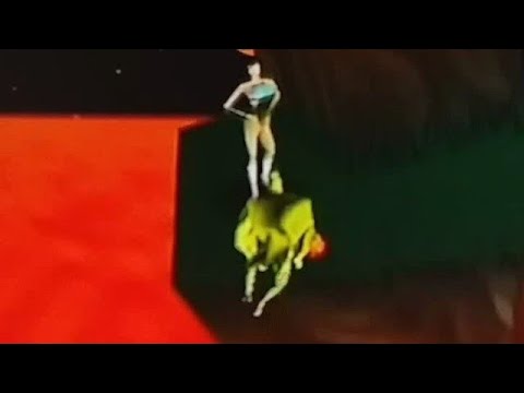 Blasto (PS1) Getting Killed by Rescuing a Babe!