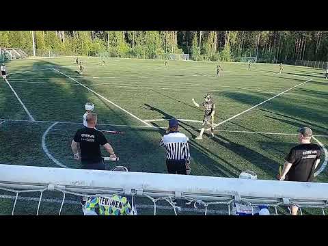 KPL - Espoo Suurleiri alkusarja 19.7.2023