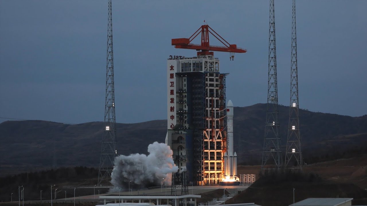 Watch the Launch