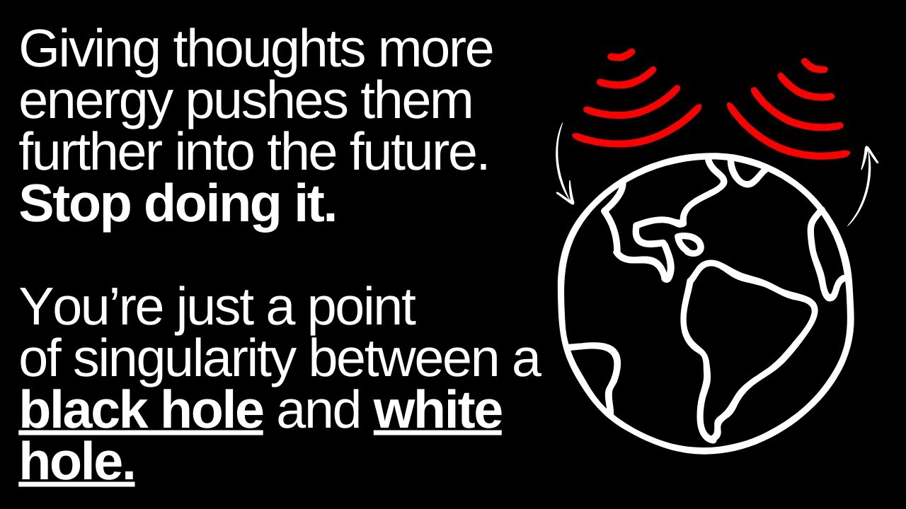 manifest anything you want without effort. (No bs, with science)