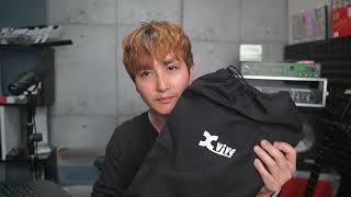 Xvive G1 Butterfly Guitar Stand安心感抜群！ネック折る前に！折りたためるギタースタンドの紹介！【PR】