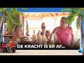 HILARISCH! Zeg maar DAG tegen de dure wijn! | De Scheetjes: bouwen op Bonaire