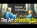 "Mastering the Art of Letting Go: A Zen Master's Wisdom for Inner Peace" | Story Telling English.