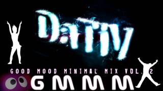 Good Mood Minimal Mix 2.0 | Minimal Techno | Mixed by DaTiV