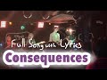 Consequences - LoveJoy (FULL UNRELEASED SONG) (lyrics) Live at Hope and Ruin