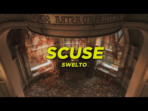 Video thumbnail for Scuse