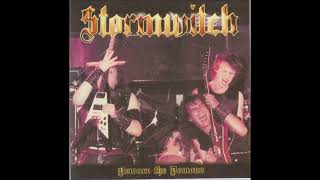 Stormwitch – Priest Of Evil  Live - 1984  maiko