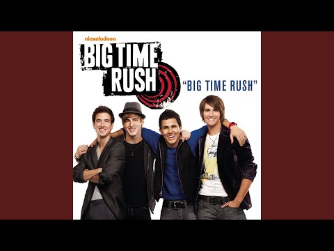 Big Time Rush