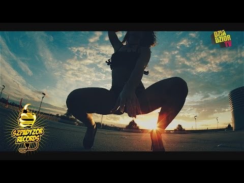 donGURALesko - Trochę Czasu feat. DJ Cube (prod. Tasty Beatz)