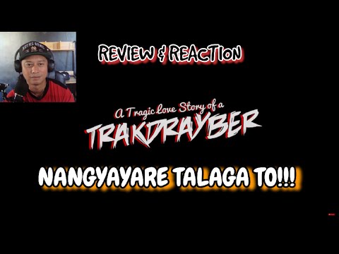 TRAK DRAYBER - Numerhus (REVIEW & REACTION)