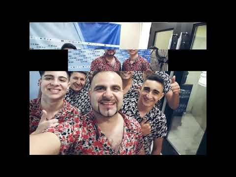 LOS TREMENDOS DEL RITMO - La Cumbianbera