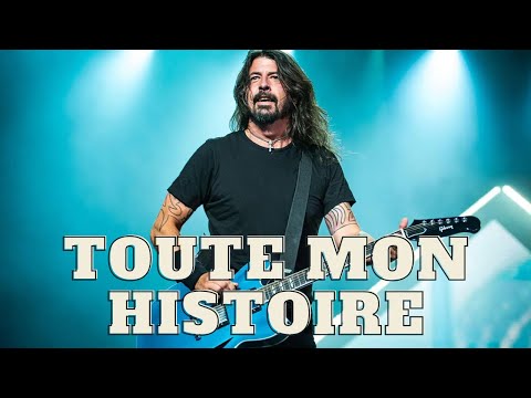 Read'Em All #51 : Dave Grohl "Toute mon histoire"