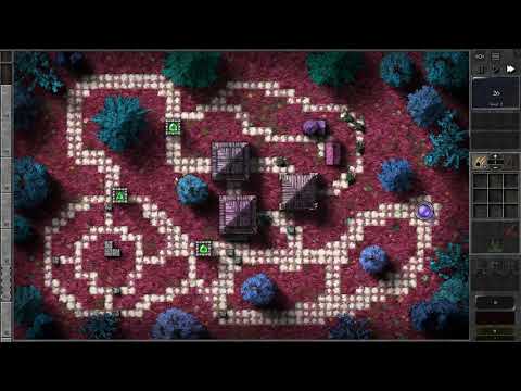 Gemcraft Frostborn Wrath R6 Trial