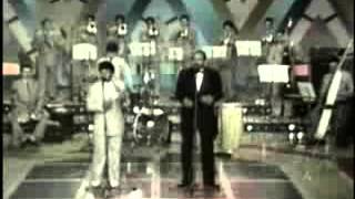 Oscar D LEON melao de caña