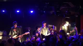 The Longshot - Billie Joe Armstrong - Devil’s Kind (live)