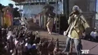 Juvenile, Lil Wayne &amp; Mannie Fresh 2005