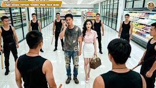 Download lagu Dragon King Protects Wife At Market From Thugs And Sends Them All To The Mortuary mp3