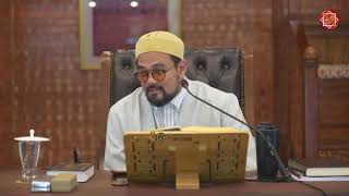 🔴 Matan Abi Shuja' || Bab Ibadah || Syeikh Nazrul Nasir.