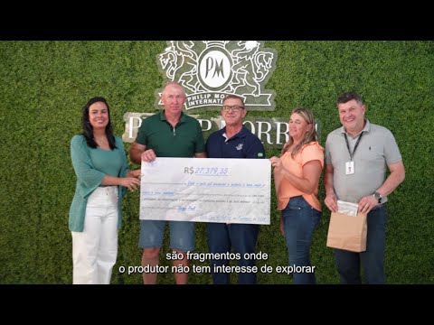 Conheça o CPR Verde | Leaf Brasil | Philip Morris Brasil