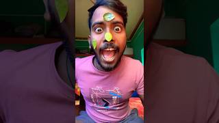 Download lagu What ah oh with jelly eyball 👁️😨😂 #funny #comedy #funnyfamily #shorts mp3