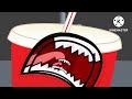Pasqui Super Australia Soda Monster Ident