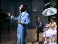 NAT KING COLE  El Choclo