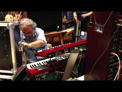 Happy Knobbing 2013 -- Jam Session 6