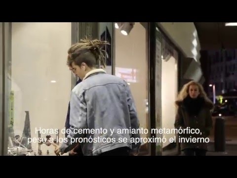03. Xavibo - Trece (Video) [CHROMATIC]