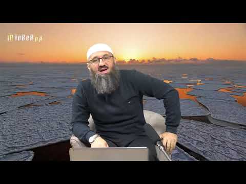 Ispravno izgovaranje harfa RA - Elvedin Pezić