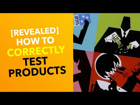 [REVEALED] HOW TO CORRECTLY TEST PRODUCTS - Ecomhunt