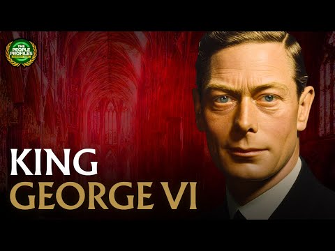 King George VI - The Reluctant King Documentary