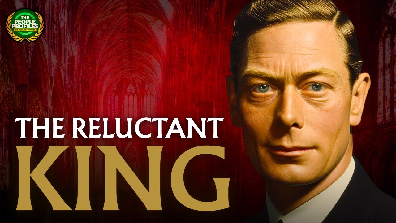 King George VI - The Reluctant King Documentary