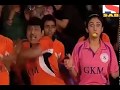 Anjali Mehta Boob Touch By Iyer Bhai