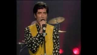 JOAQUÍN SABINA &quot;EL PIRATA COJO&quot;