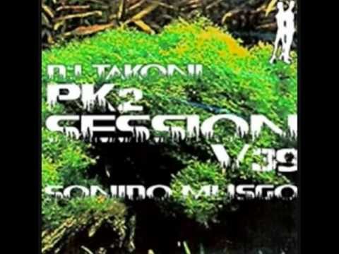 Pk2 vol.39 - Dj Takoni - Marzo 2003