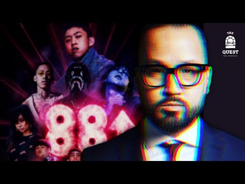 88rising Co-Founder Jaeson Ma Shares Origin Story
