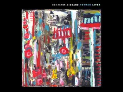 Benjamin Gibbard - Lady Adelaide