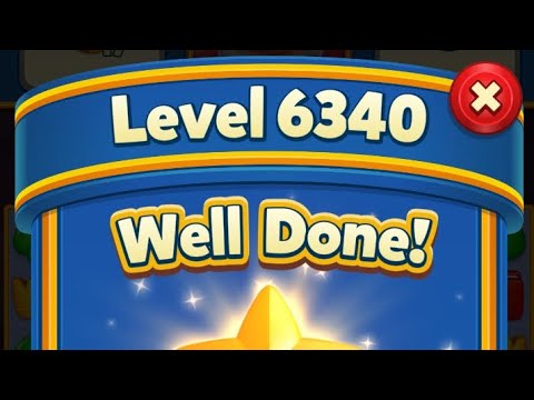 Level 6340 6341 6342 6343 6344 6345 6346 Royal Match