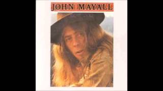 John Mayall - Counting The Days