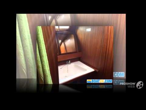 Sirius 31 Ds Sailing boat, Cabin Boat Year - 1991,