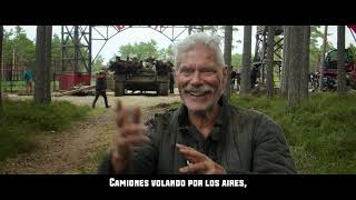 La venganza tiene un nombre. [VOSE]